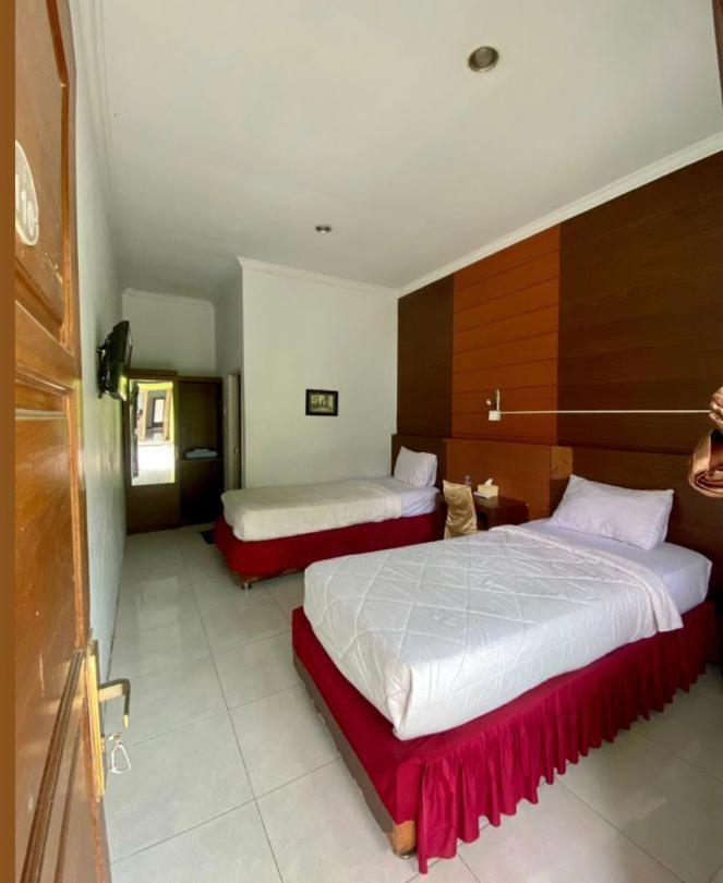 Hotel Ranah Bundo Padang  Exterior photo