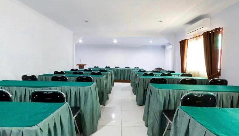 Hotel Ranah Bundo Padang  Exterior photo